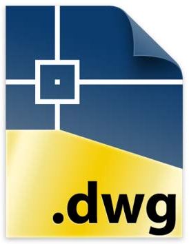 DWG Icon